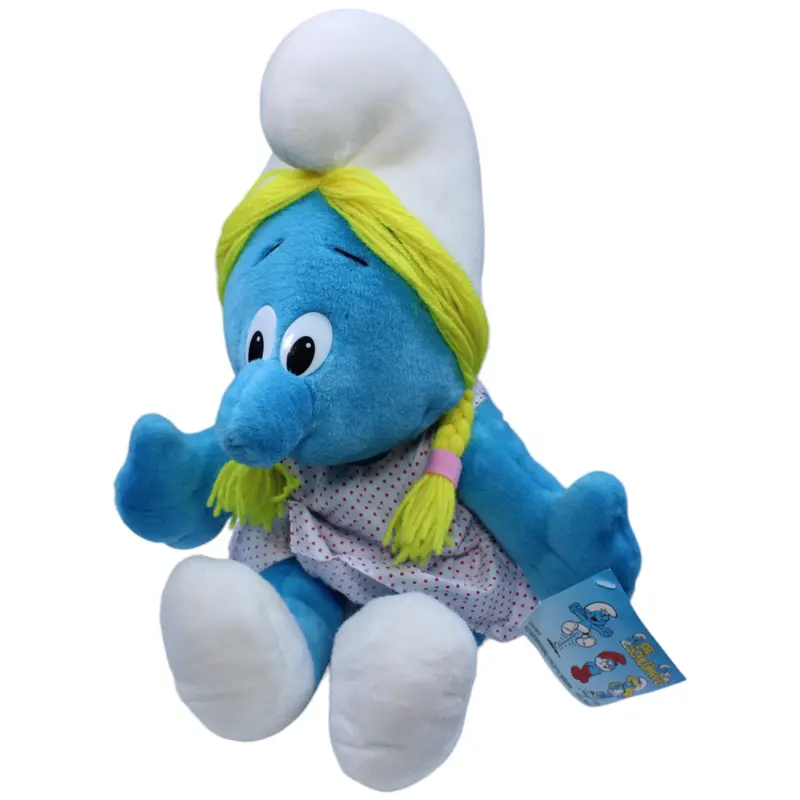 Sunny Toys, Schlumpfine aus Die Schlümpfe