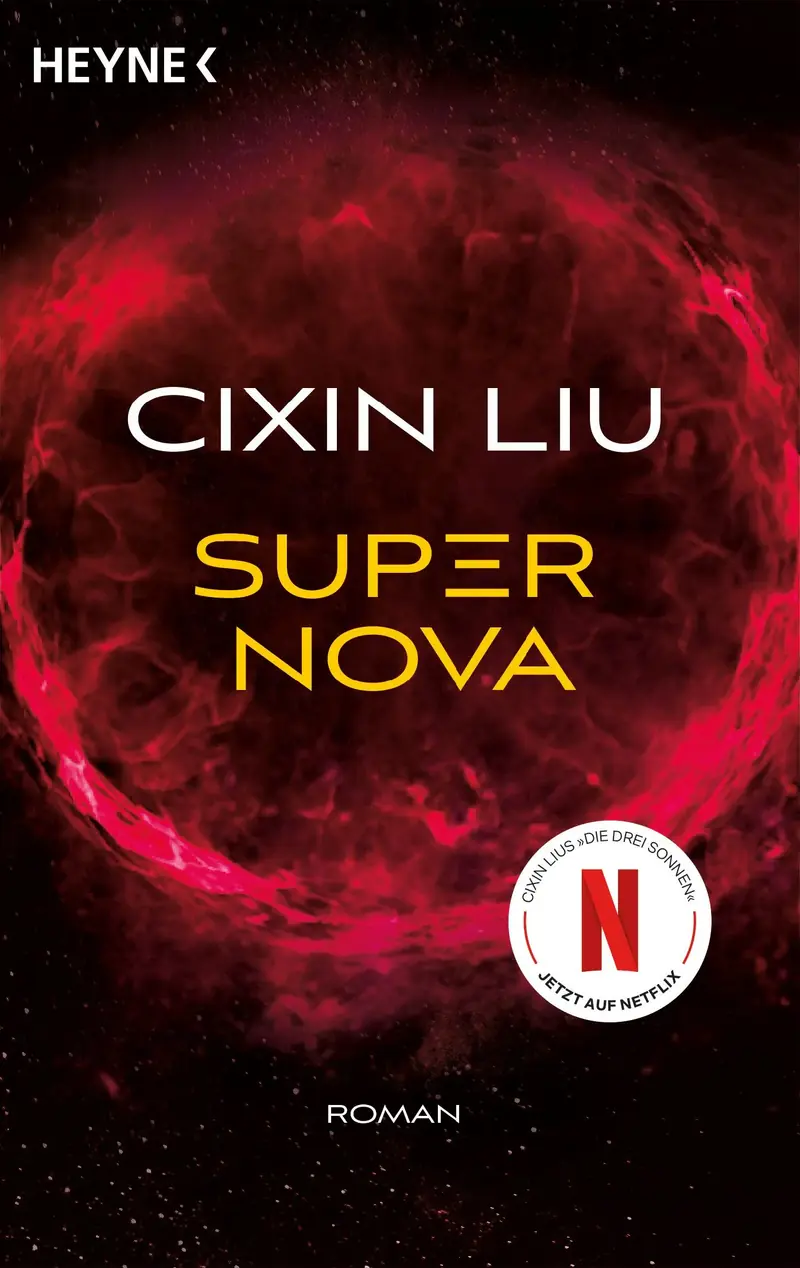 Supernova