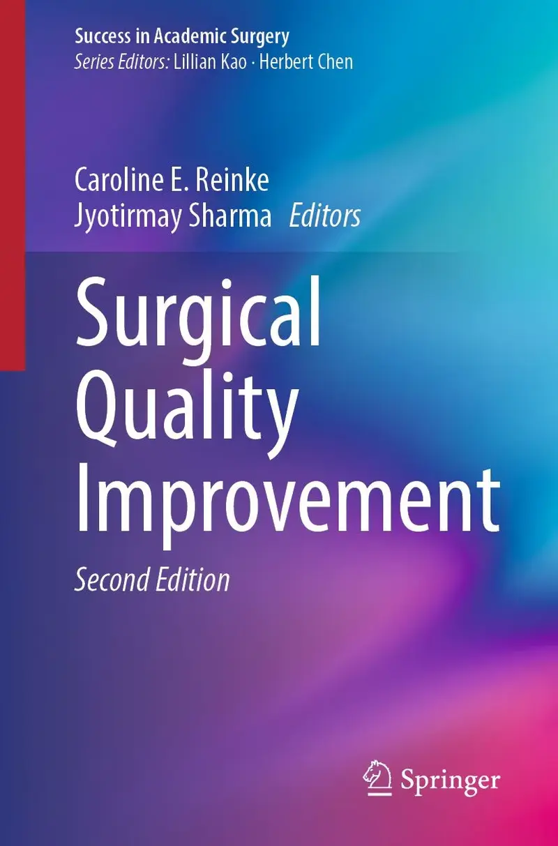 Surgical Quality Improvement