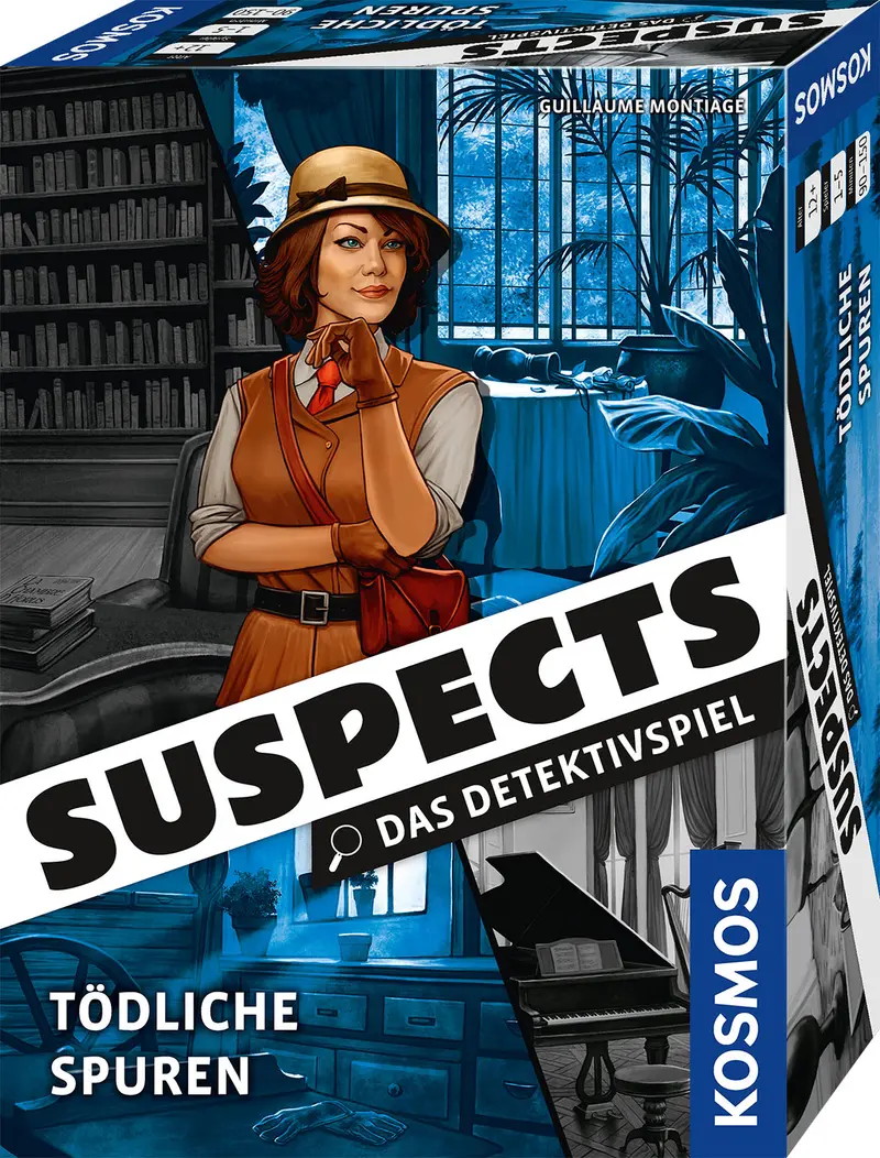 Suspects