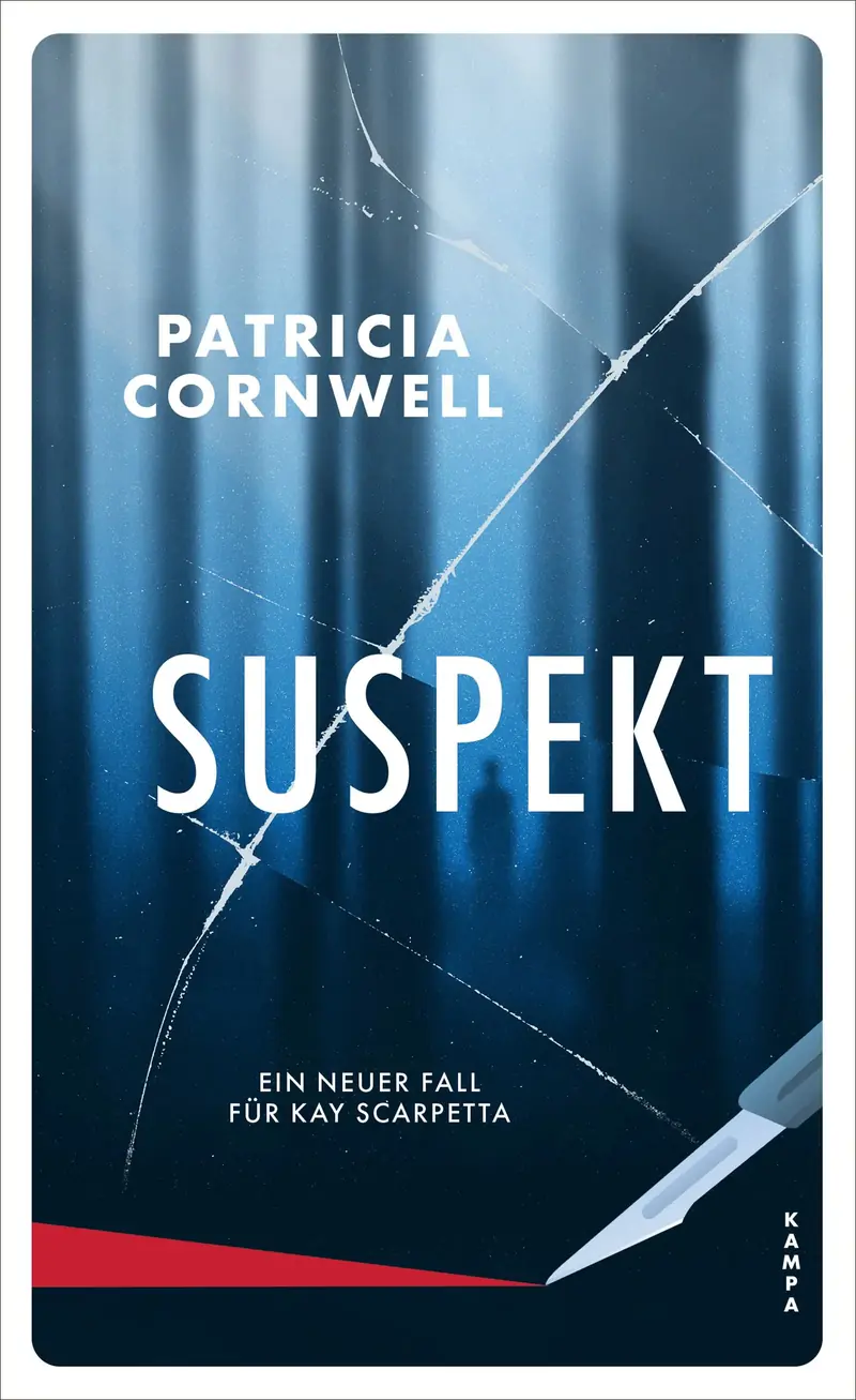 Suspekt