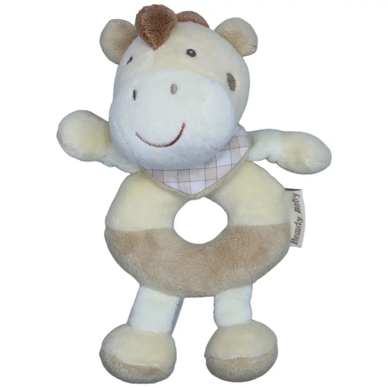 Süße Giraffe