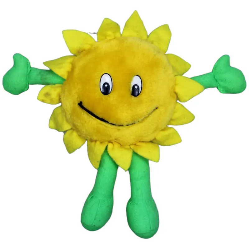 Süße Sonnenblume