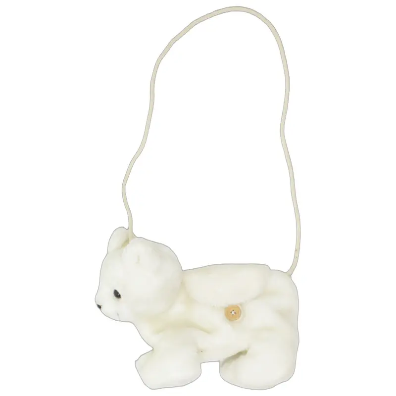 Süßer Eisbär