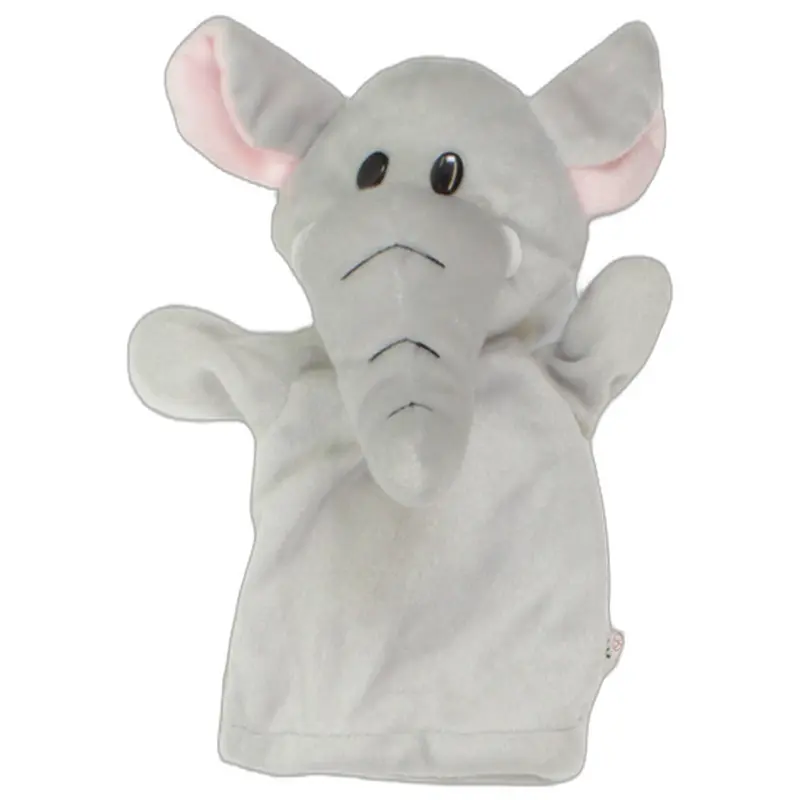 Süßer Elefant