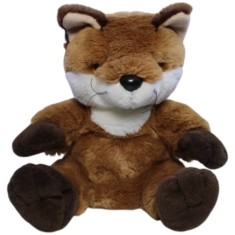 Süßer Fuchs