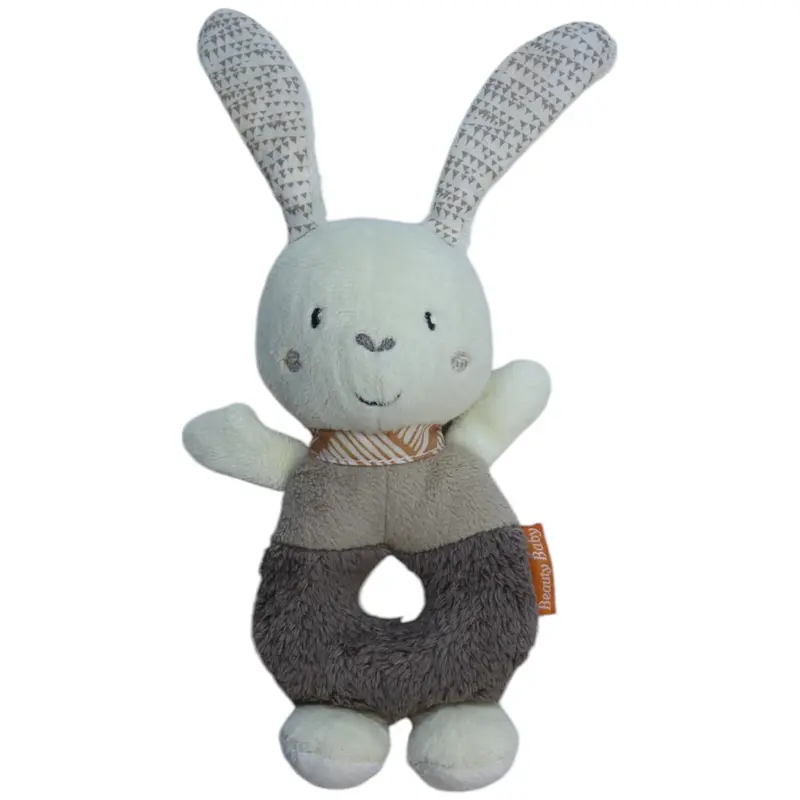 Süßer Hase, braun
