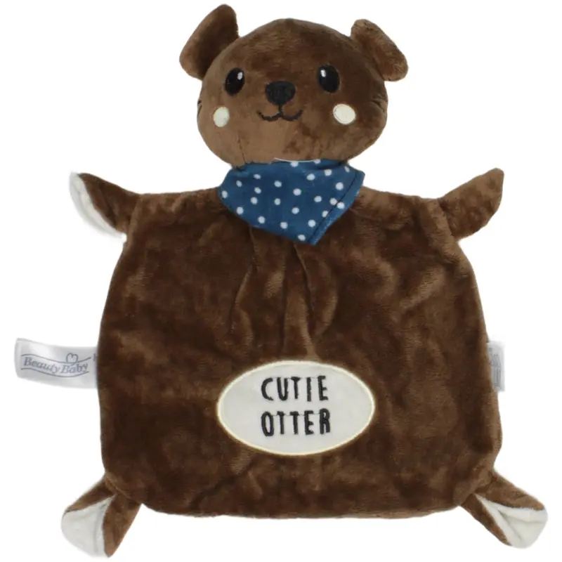 Süßer Otter "CUTIE OTTER"