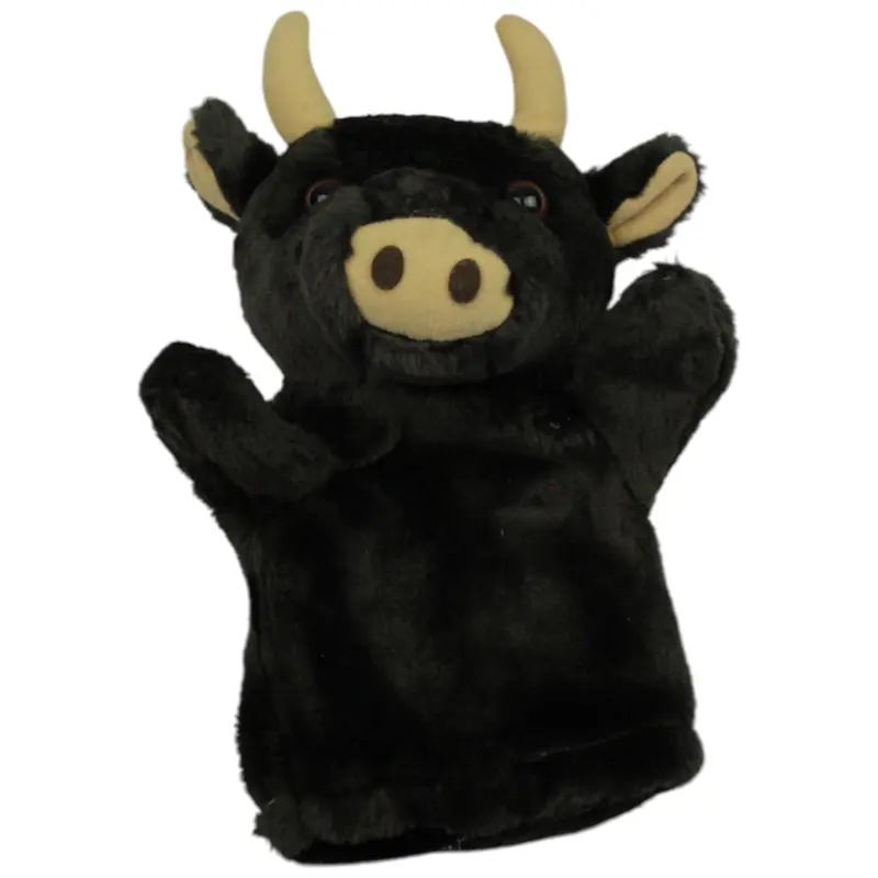Süßer Stier
