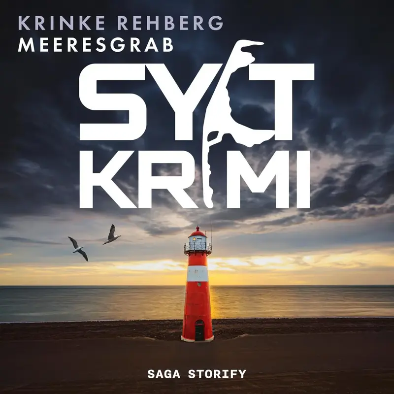 SYLTKRIMI Meeresgrab - Küstenkrimi
