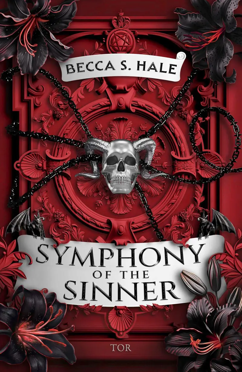Symphony of the Sinner