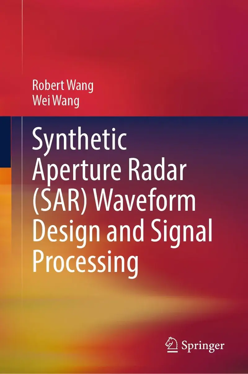 Synthetic Aperture Radar