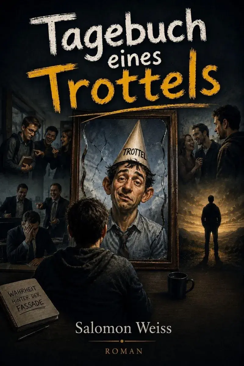 Tagebuch eines Trottels