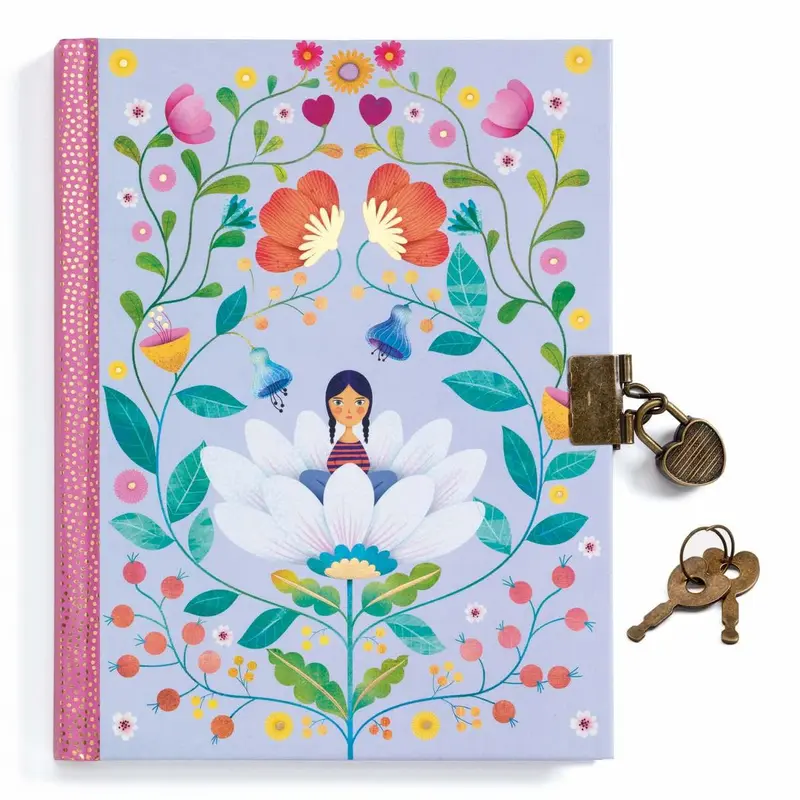 Tagebuch Marie