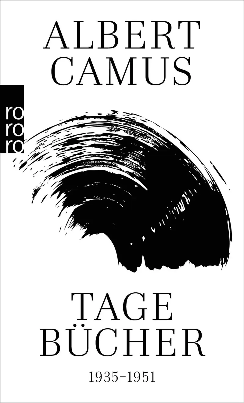 Tagebücher 1935 - 1951