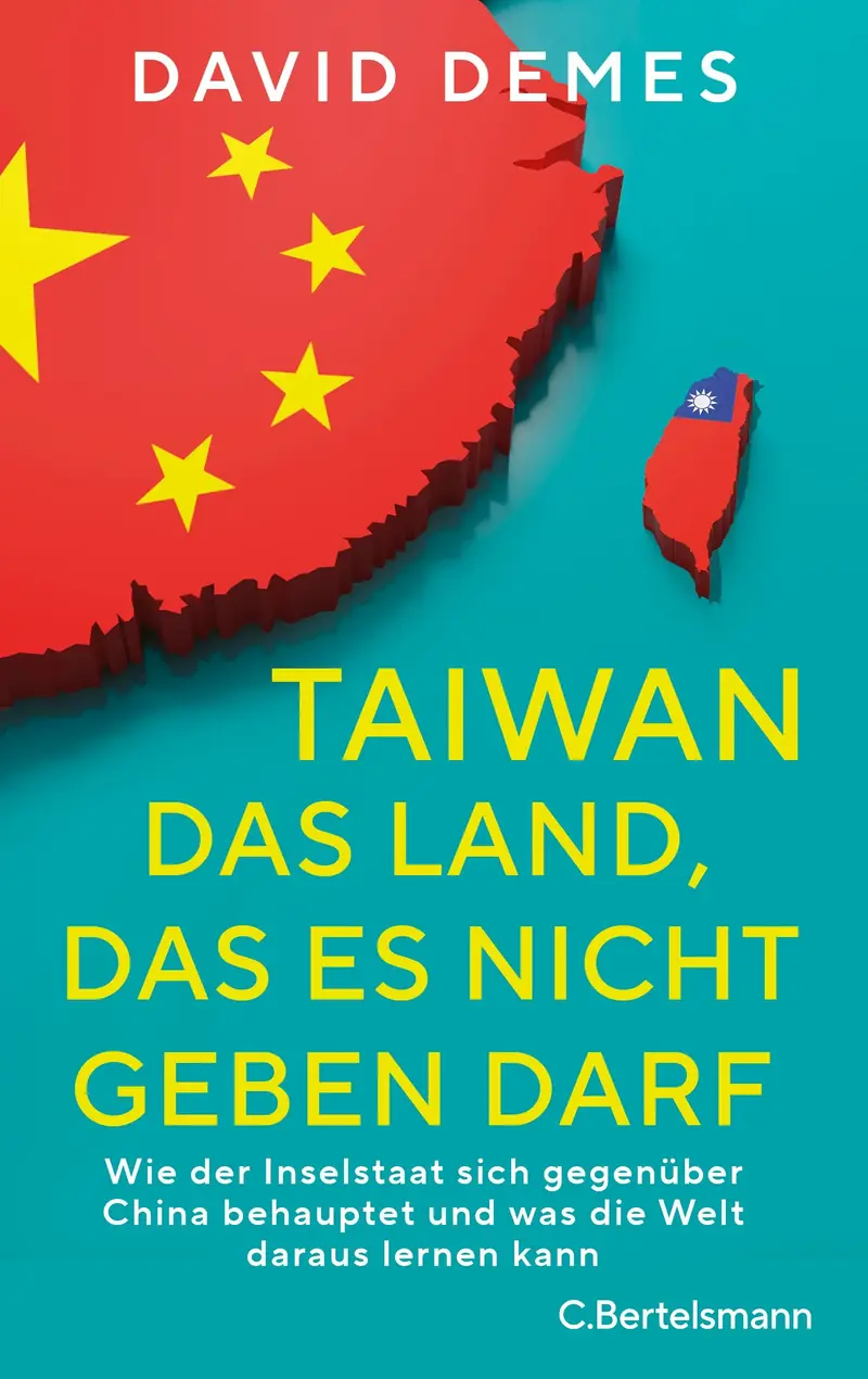 Taiwan