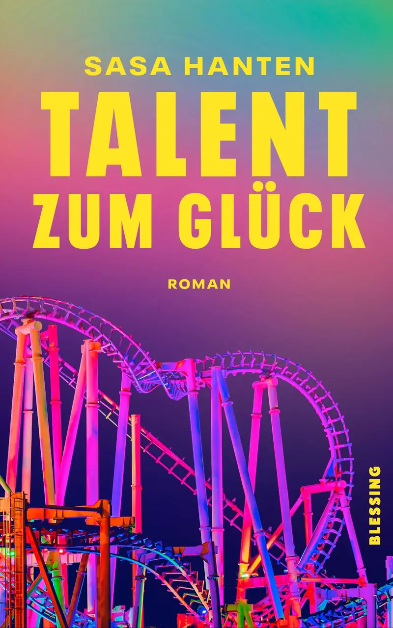 Talent zum Glück