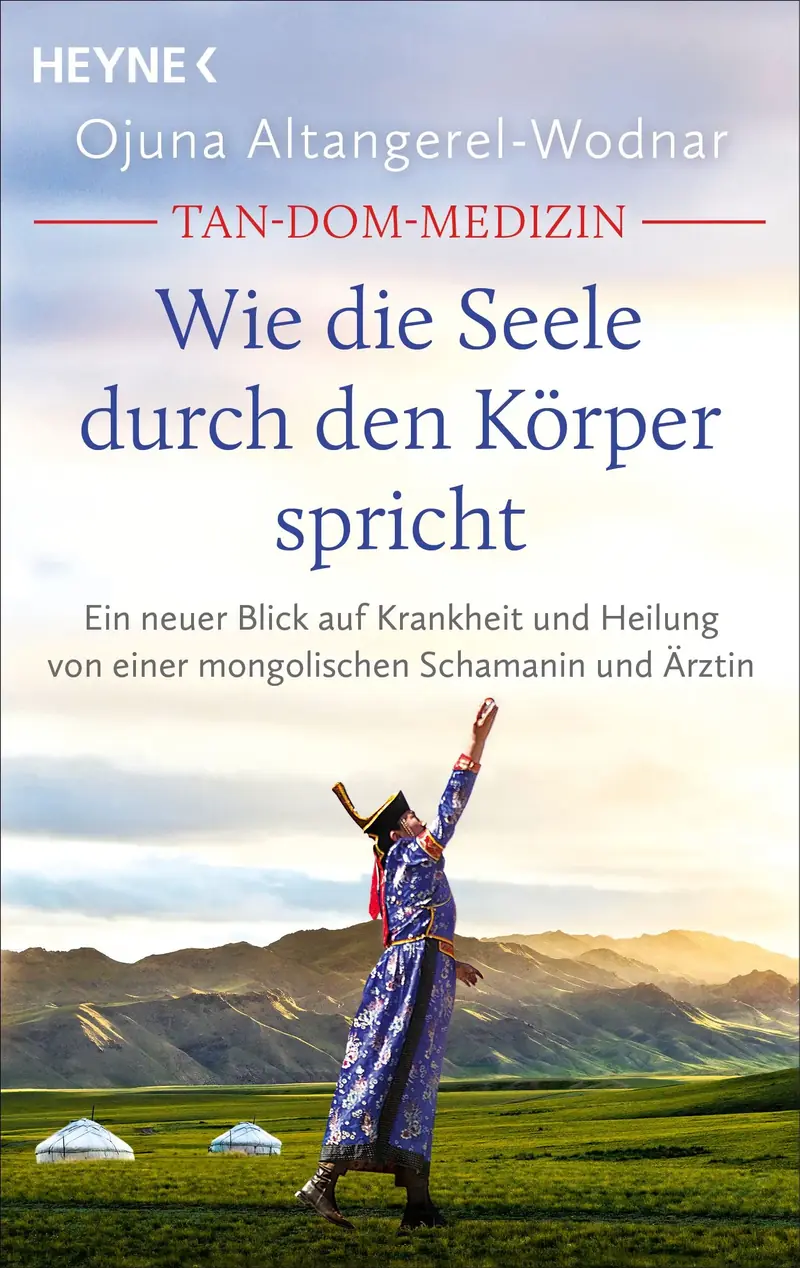 Tan-Dom-Medizin