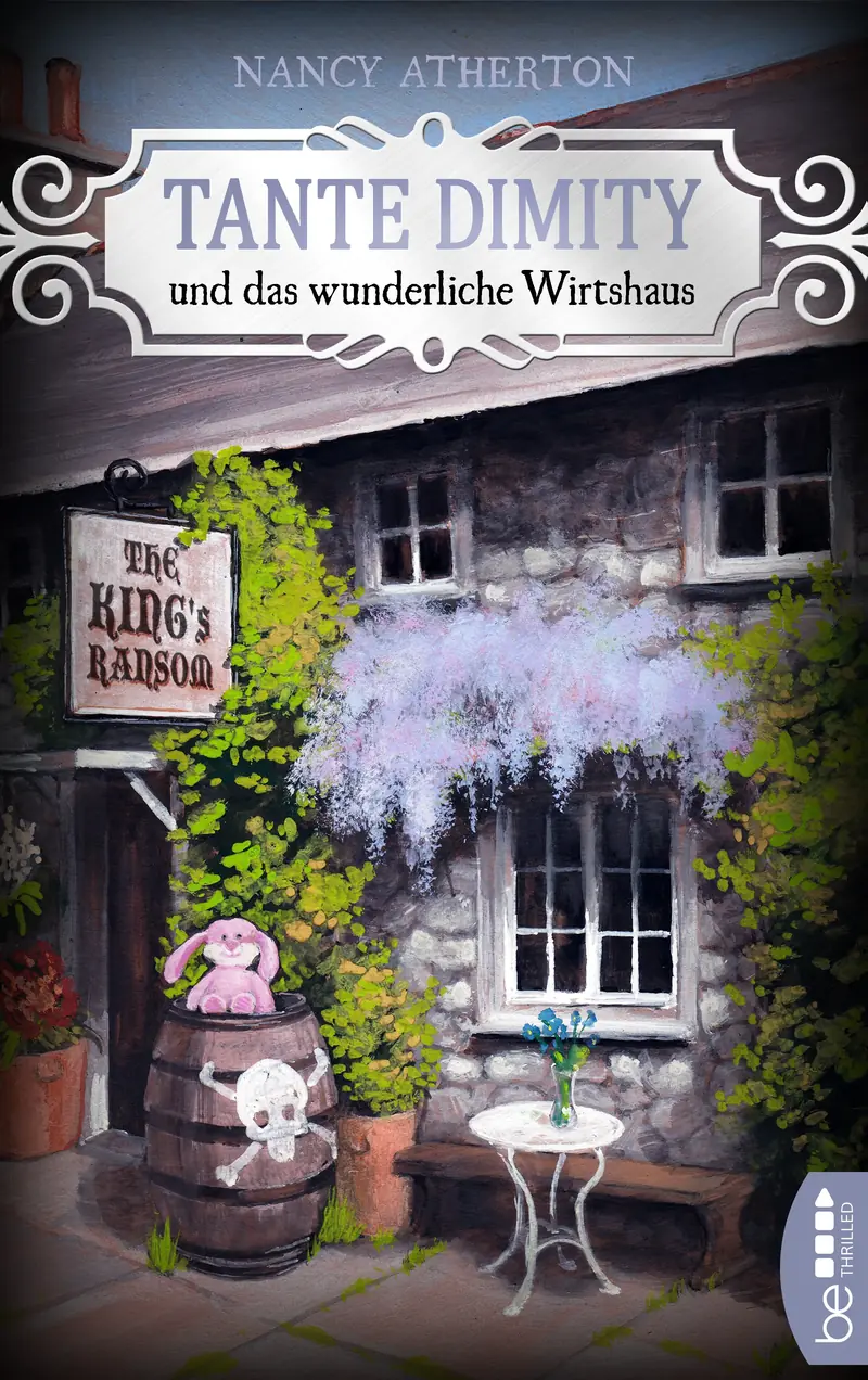 Tante Dimity und das wunderliche Wirtshaus