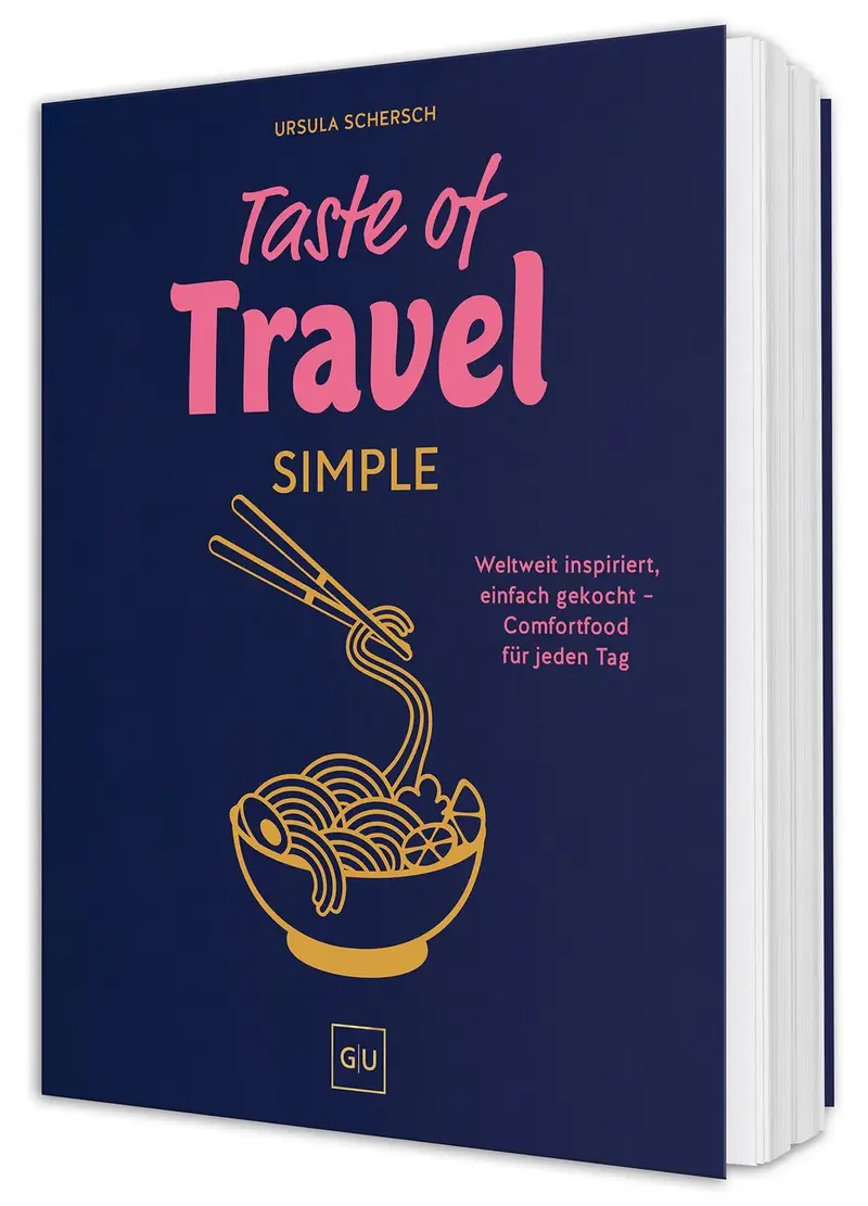 Taste of Travel