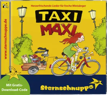 Taxi Maxi