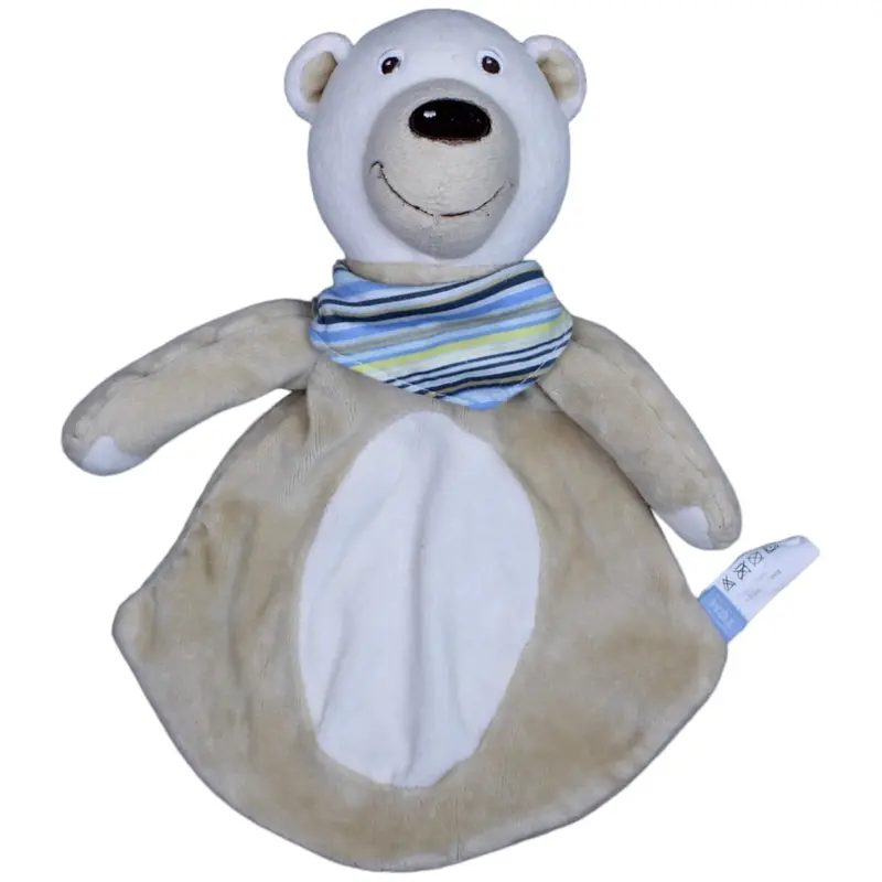 Teddybär Carlo