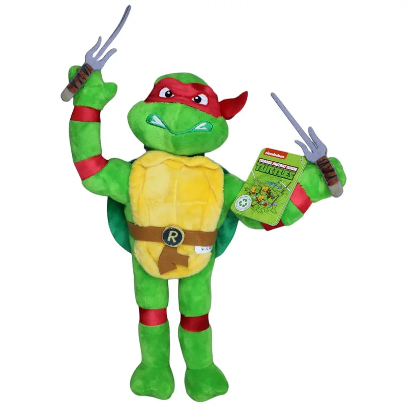 Teenage Mutant Ninja Turtles