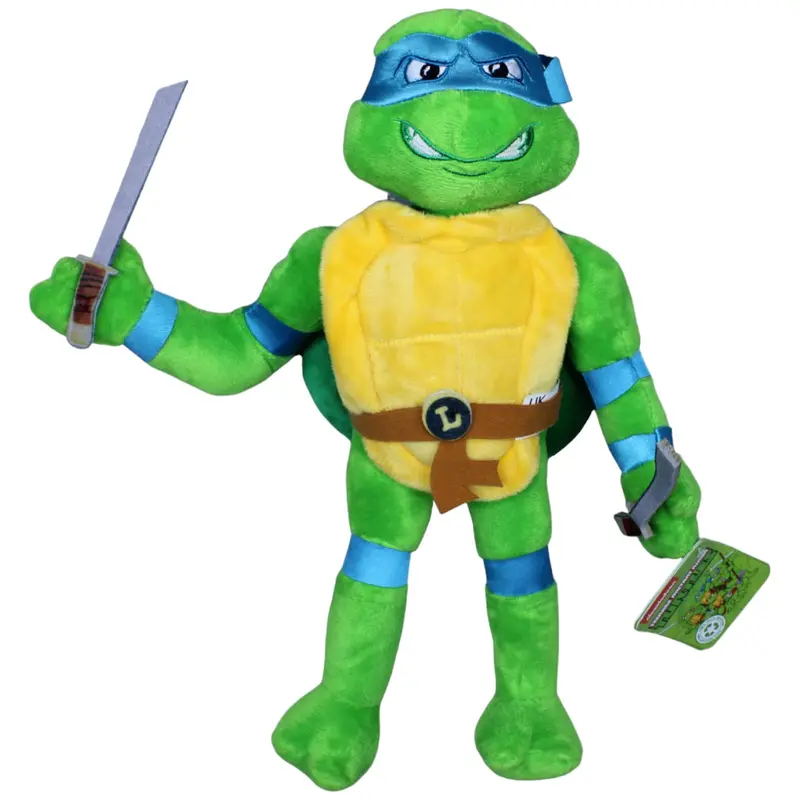 Teenage Mutant Ninja Turtles