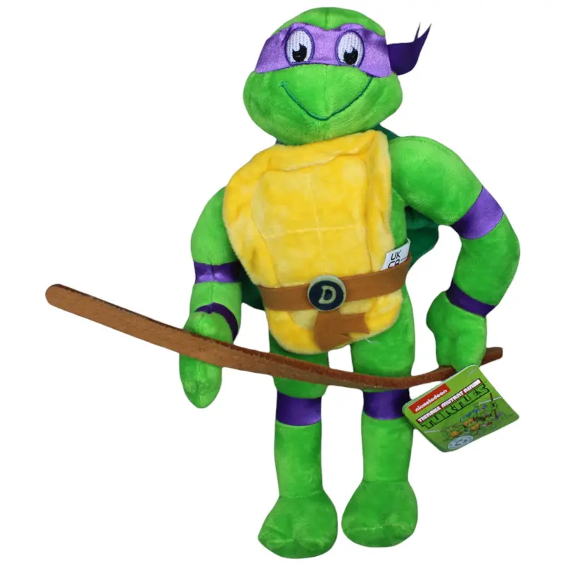 Teenage Mutant Ninja Turtles