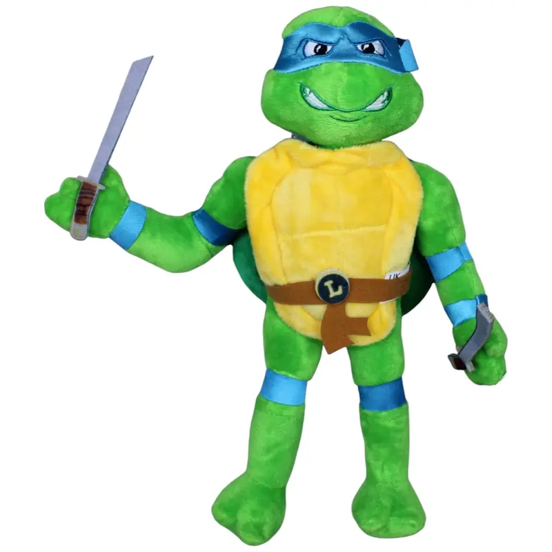Teenage Mutant Ninja Turtles