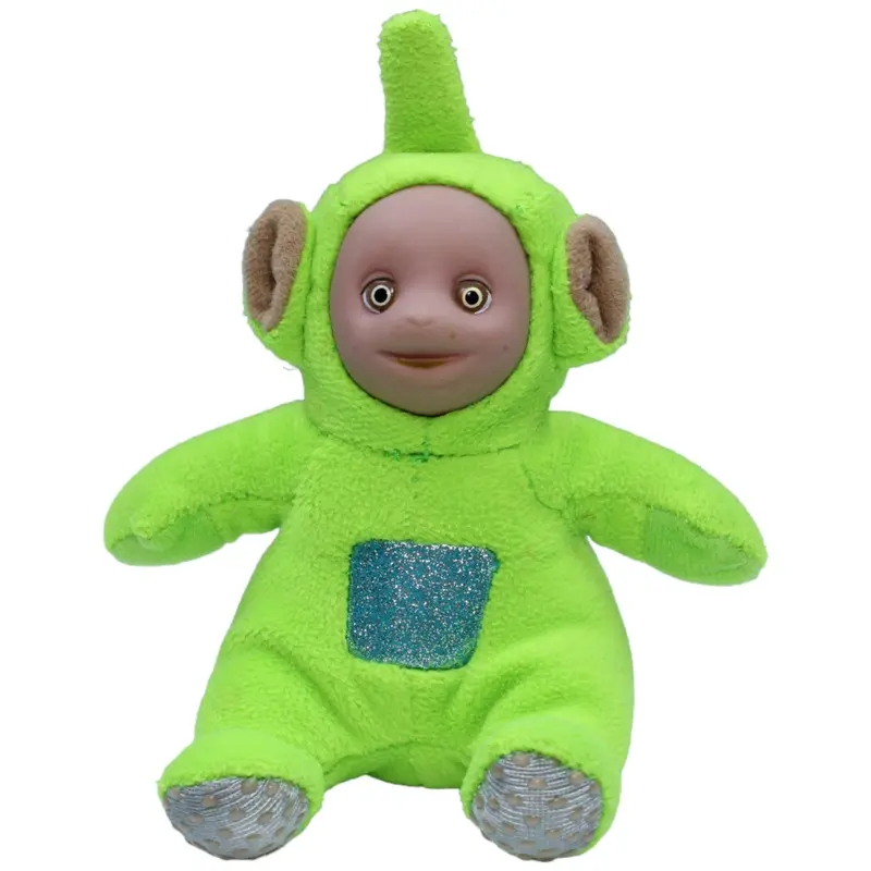 Teletubbies, Dipsi
