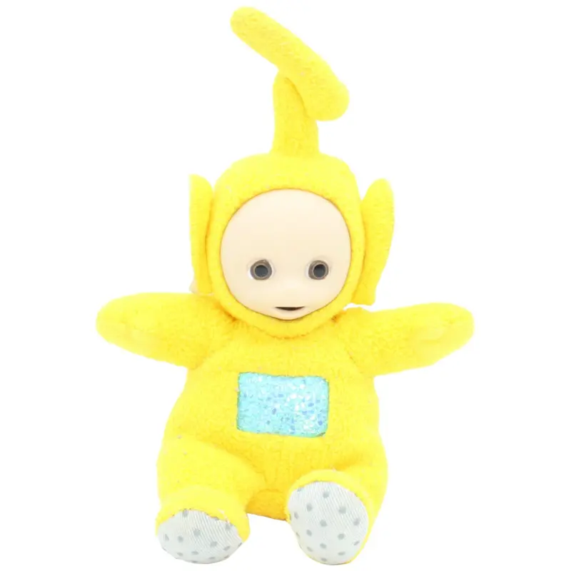 Teletubbies, Laa-Laa