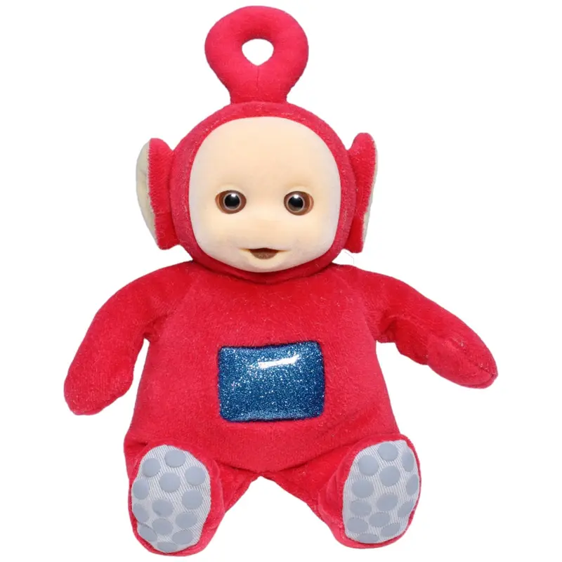 Teletubbies, Po