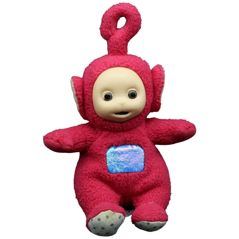 Teletubbies, Po