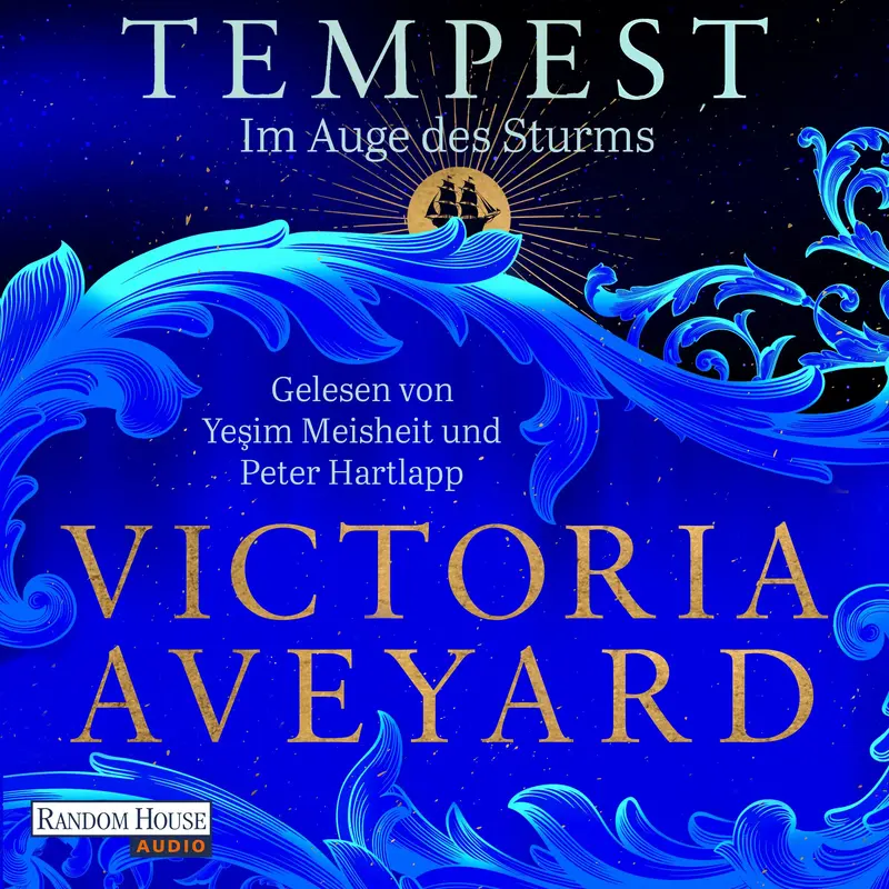 Tempest - Im Auge des Sturms