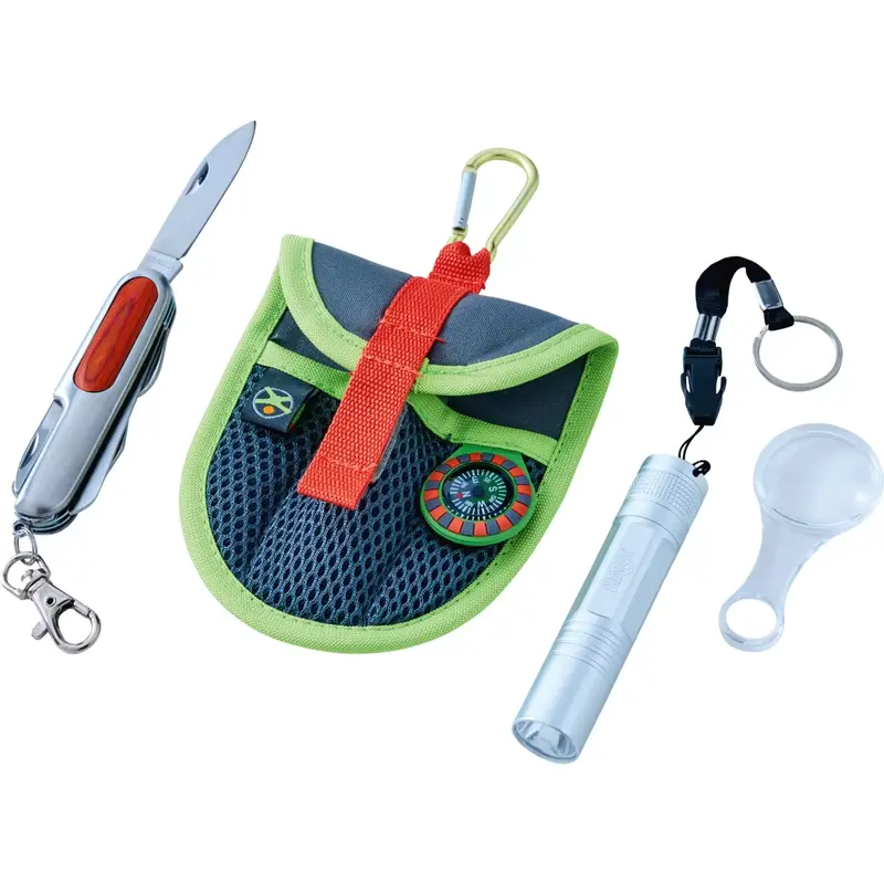 Terra Kids Forschertasche