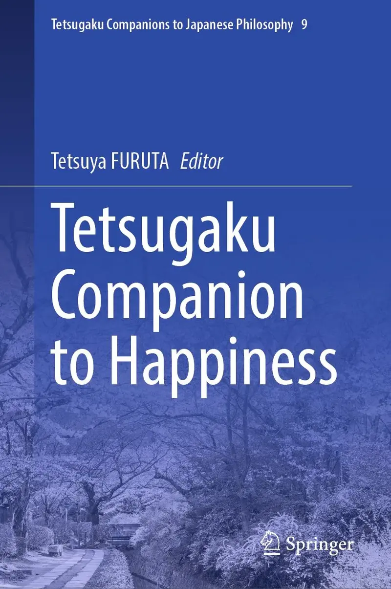 Tetsugaku Companion to Happiness