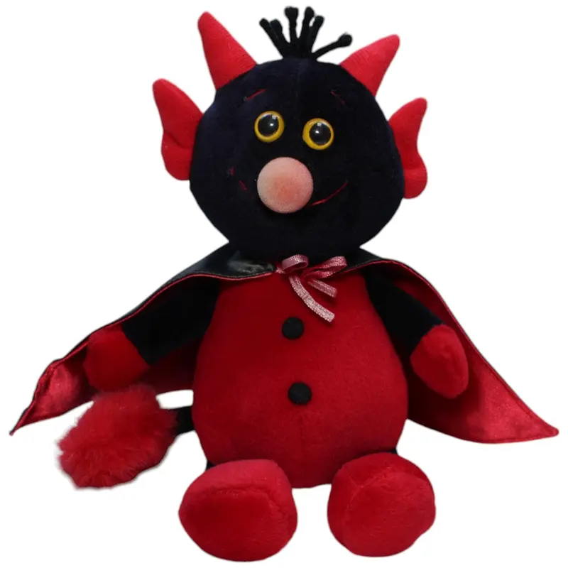 Teufelchen, Diabolo