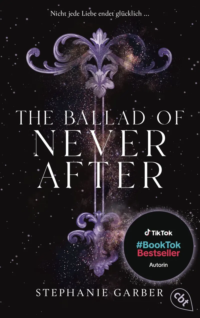 The Ballad of Never After