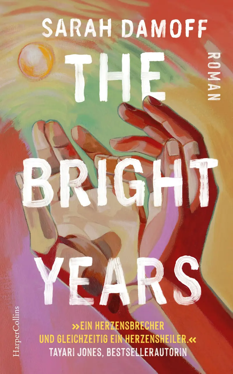The Bright Years