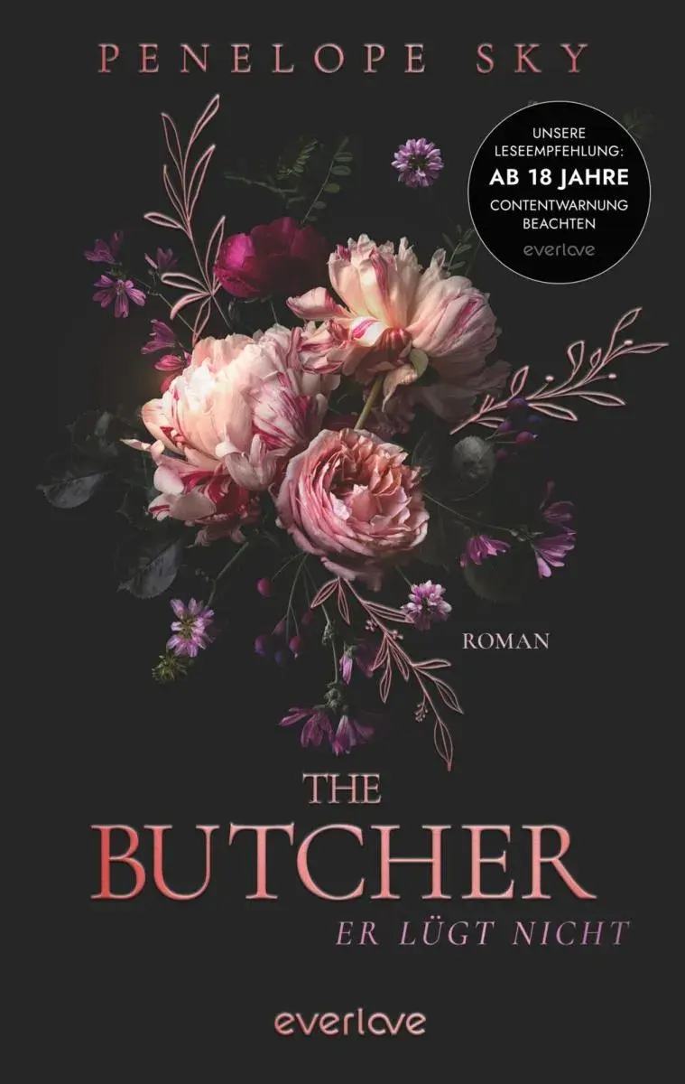 The Butcher - Er lügt nicht