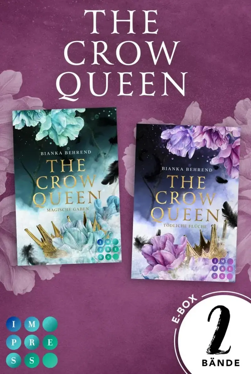 The Crow Queen