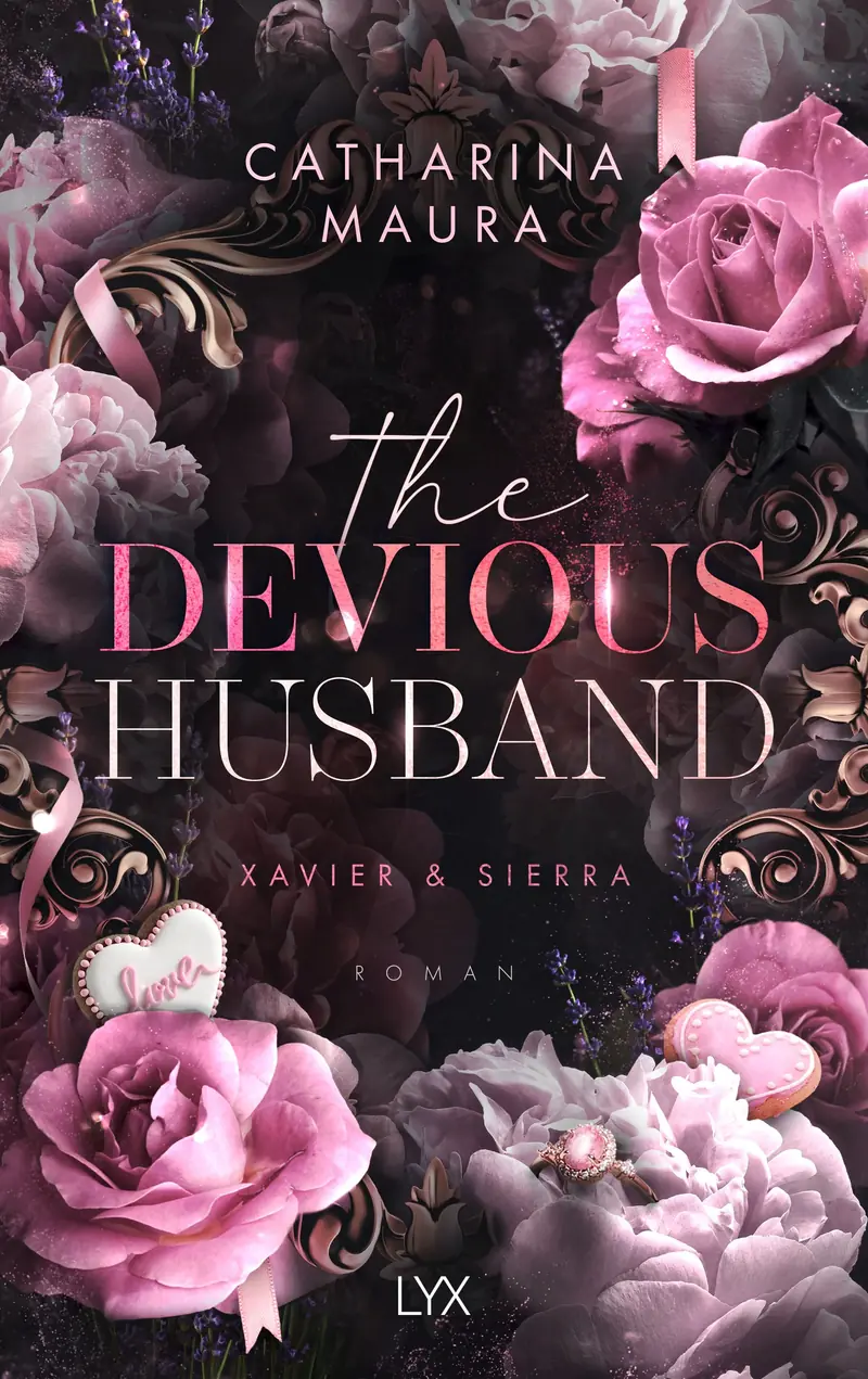 The Devious Husband