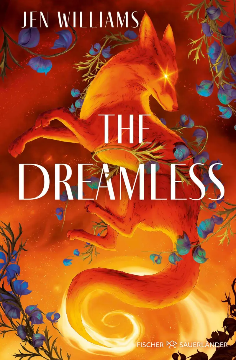 The Dreamless