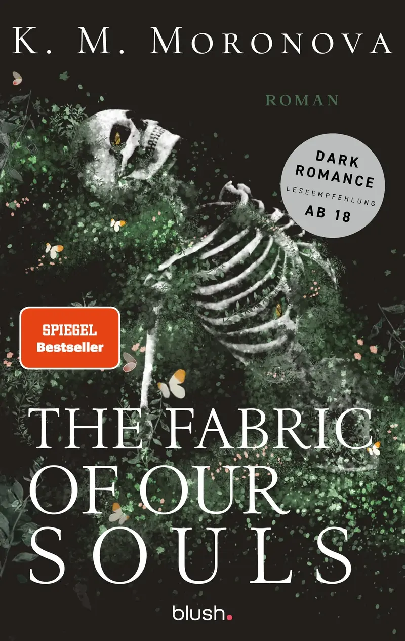 The Fabric of Our Souls