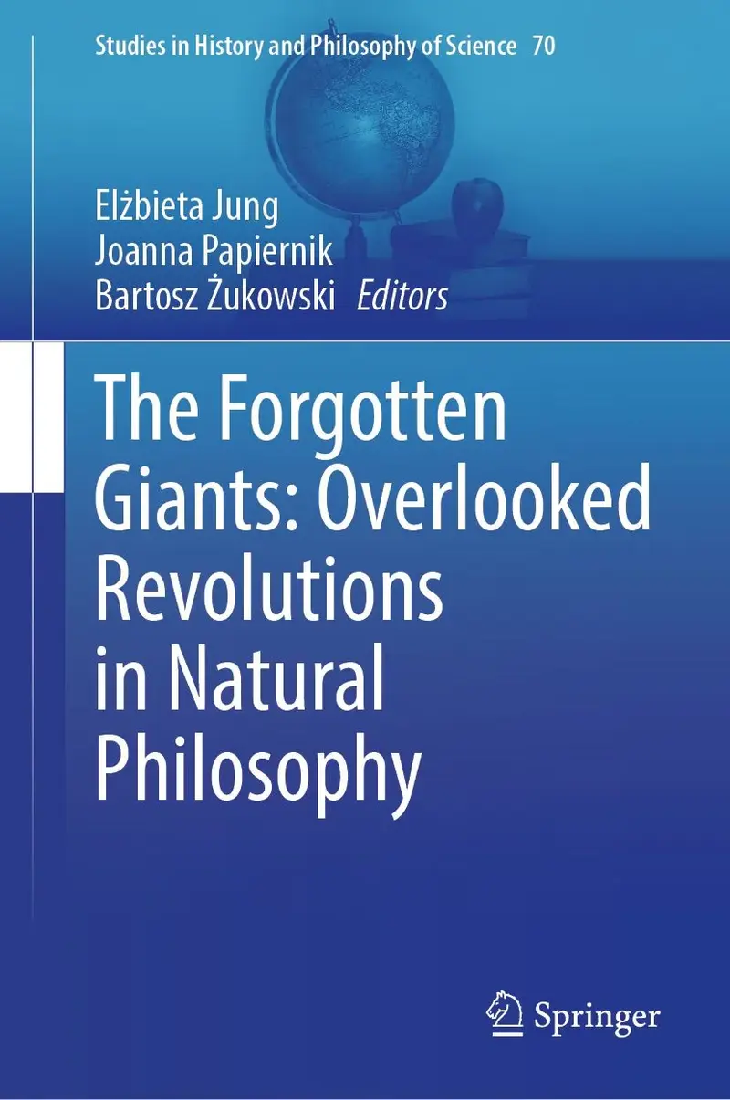 The Forgotten Giants