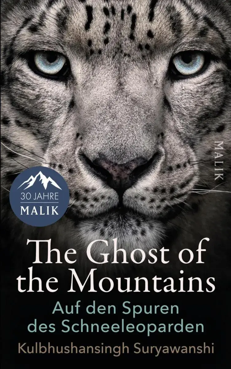 The Ghost of the Mountains