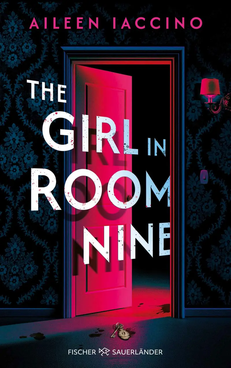 The Girl in Room Nine