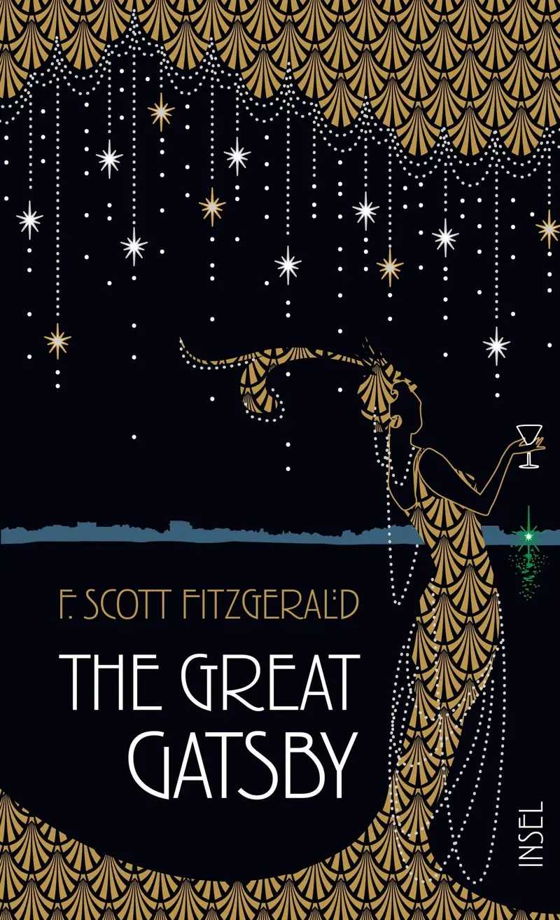 The Great Gatsby