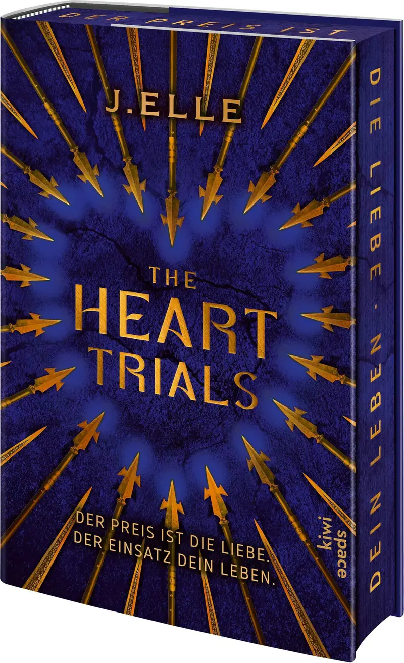 The Heart Trials